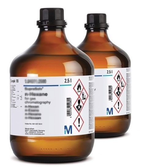 merck-kimyasallari