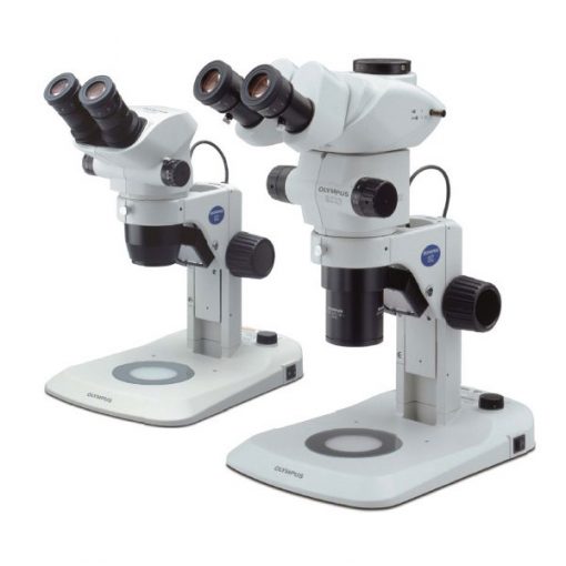 Mikroskop-SZ51—SZ61